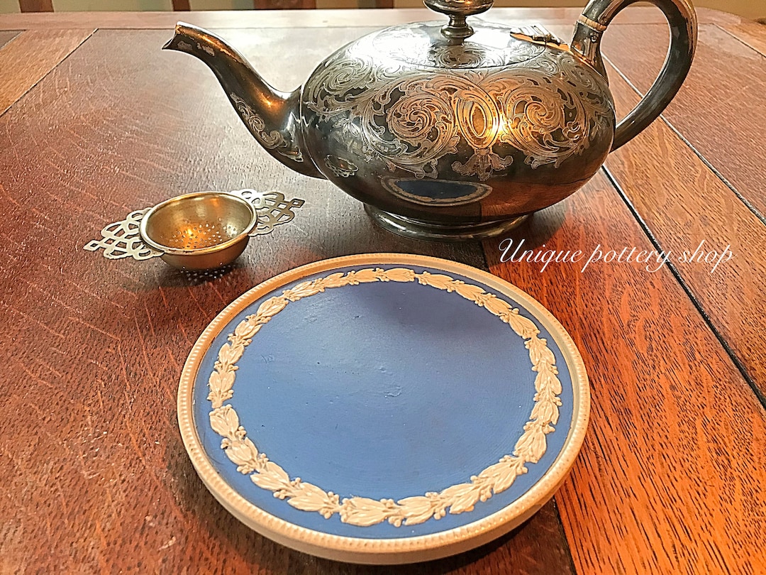 A Superb 19th Century, Antique Teapot Stand Etsy