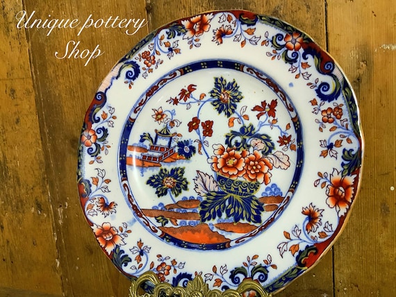 Antique minton china patterns hotsell