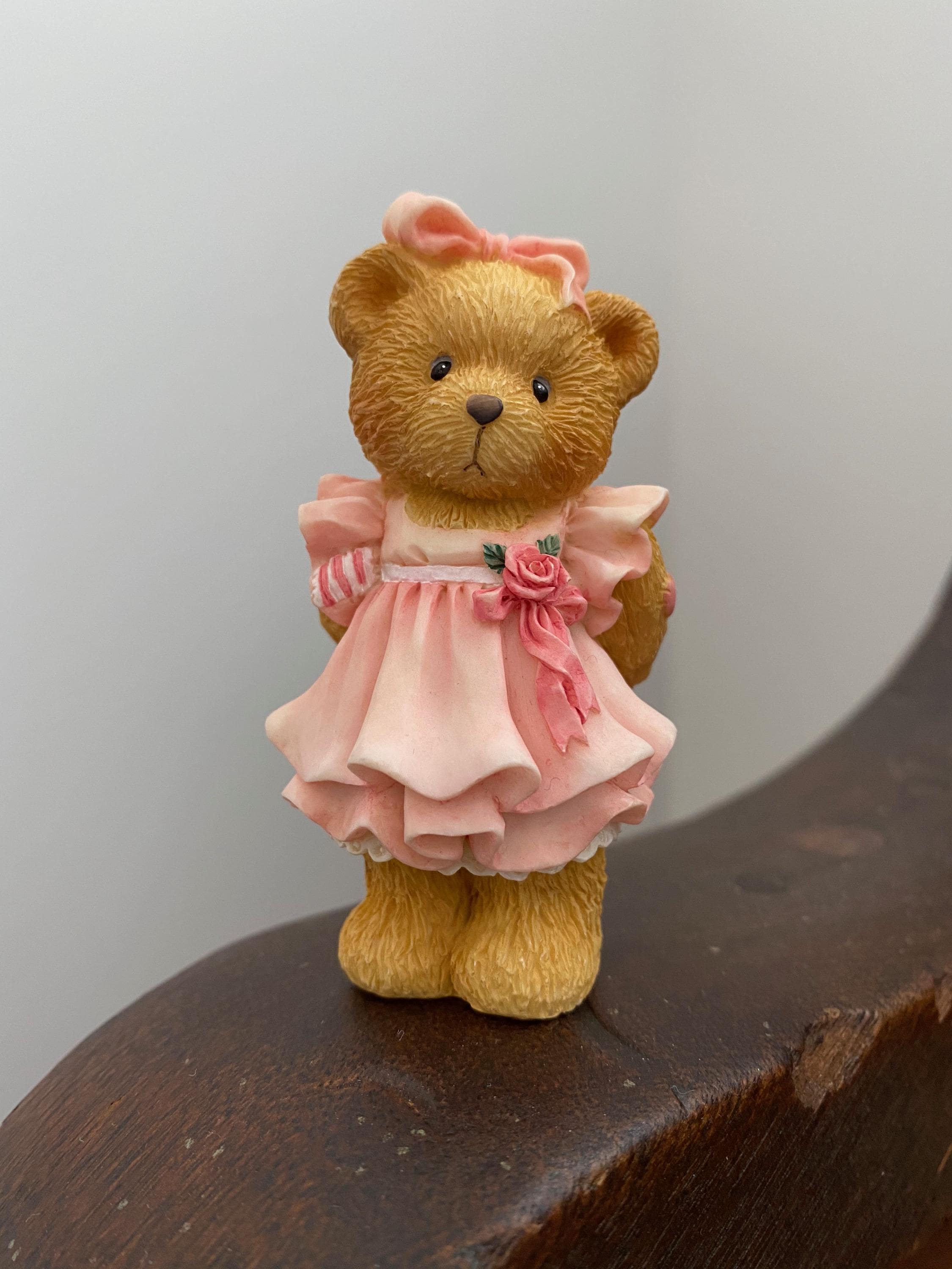 Cherished Teddies - Etsy Canada