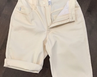 Vintage ESPRIT Sport BERMUDA SHORTS 
