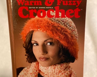 Warm and Fuzzy Crochet