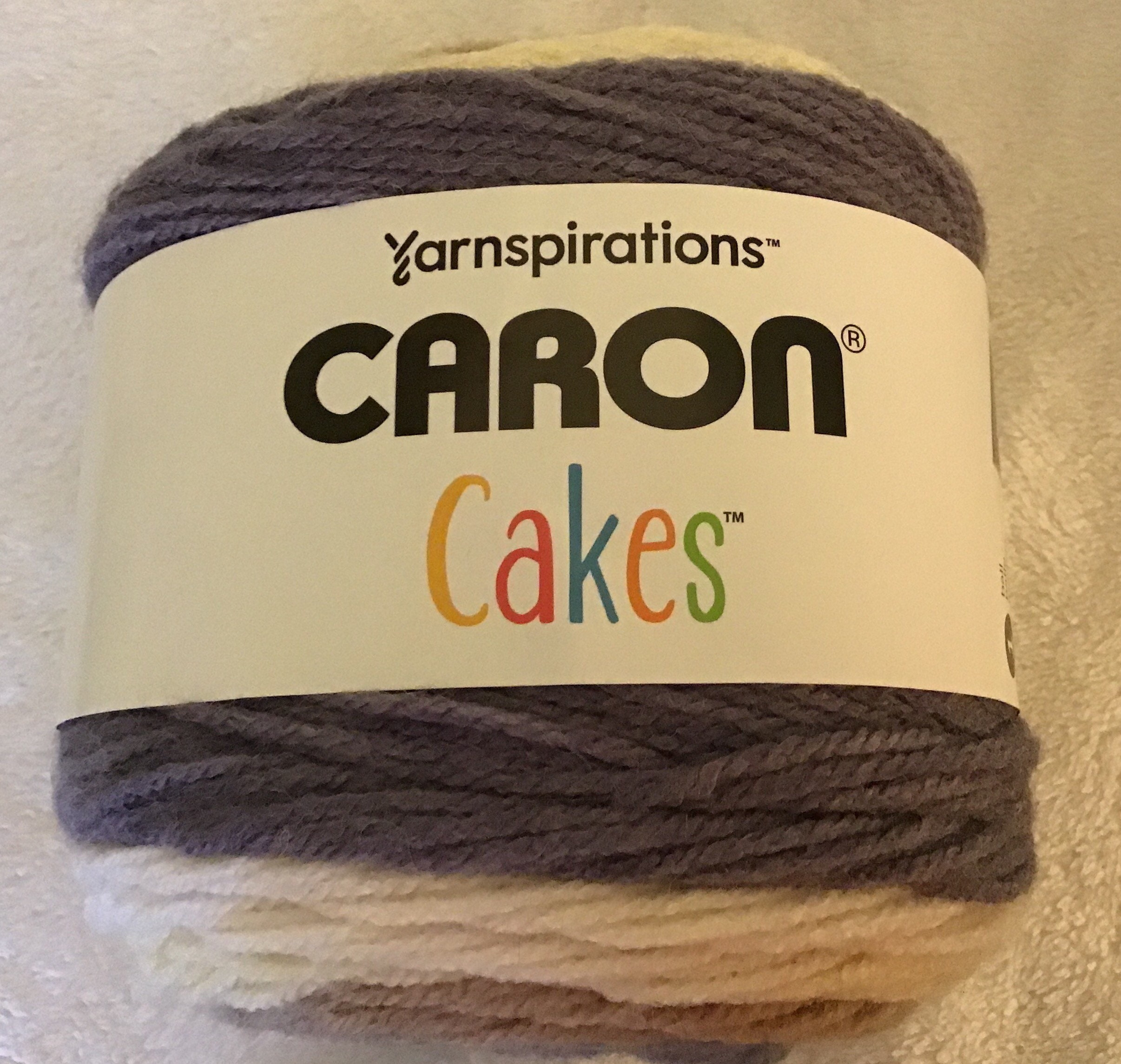 Caron Cloud Cakes Discontinued New and Unused You Choose the Color