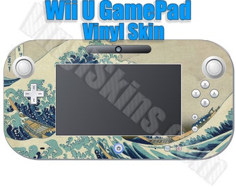 Wii U Gamepad Etsy Wii U Gamepad Etsy