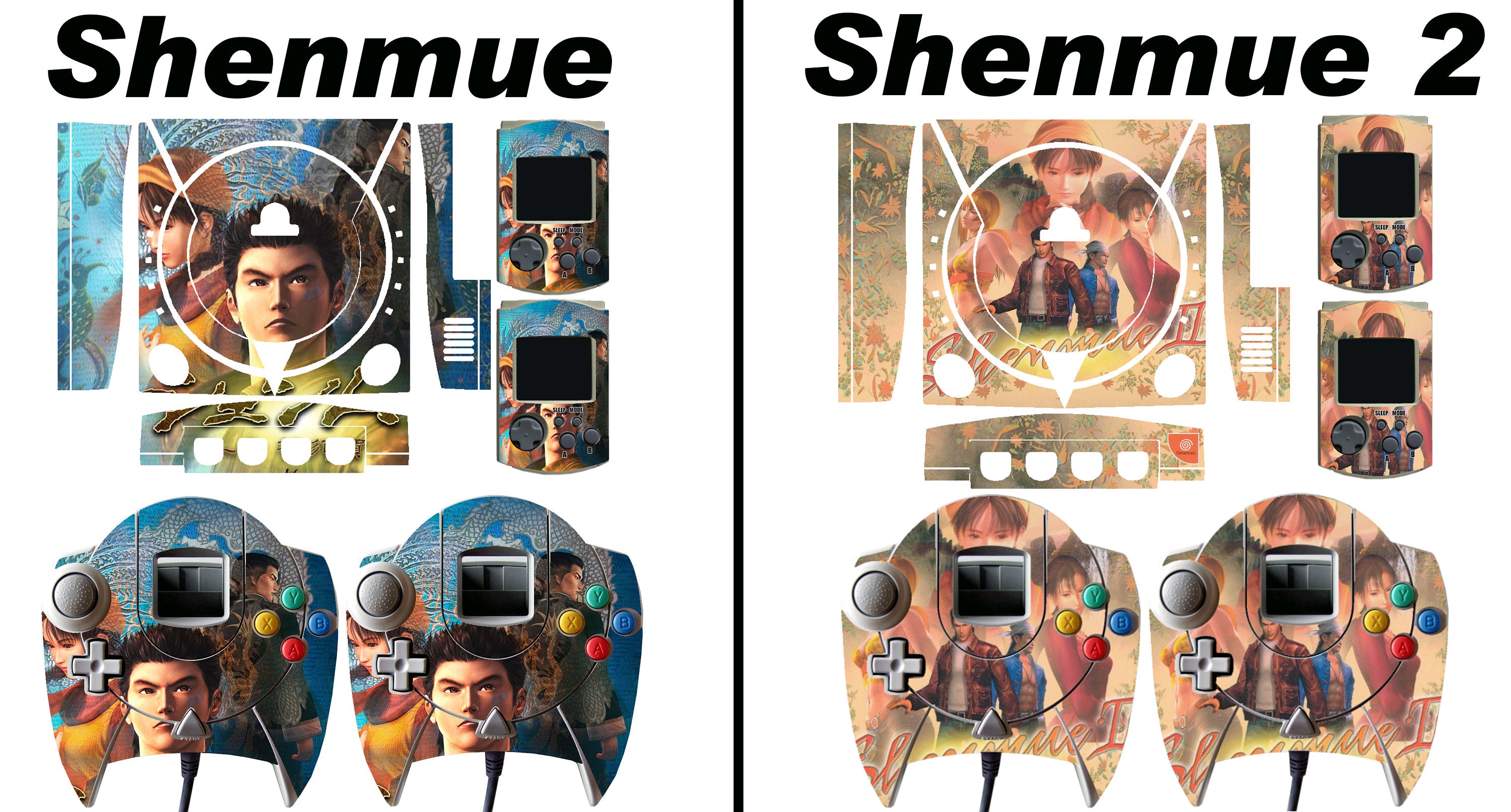 Pyrénées Gaming : Bon Anniversaire à La Dreamcast De Sega ! [VIDEO - Foto 4