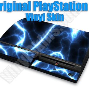 Ps3 slim custom case cheap