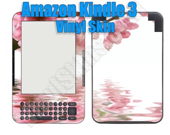 VinylSkins Custom Decal/Skin For Logitech K800 Keyboard – Choose Any 1, Anti-Scratch, Waterproof, Free US Shipping
