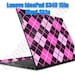 Choose Any 1 Vinyl Decal/skin Design for Lenovo Thinkpad T450 Laptop ...