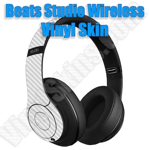 Headphone Sticker Universal Vinyl Decal Skin for Beats studio 2 studio 3 Wireless  Headphone - AliExpress