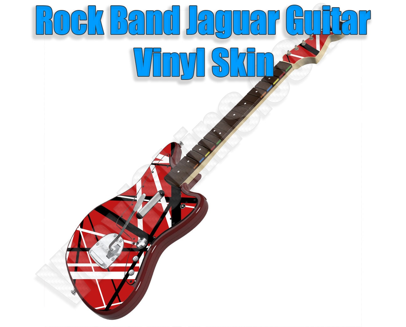 Choose Any 1 Custom Vinyl Skin / Decal / Sticker Design for the