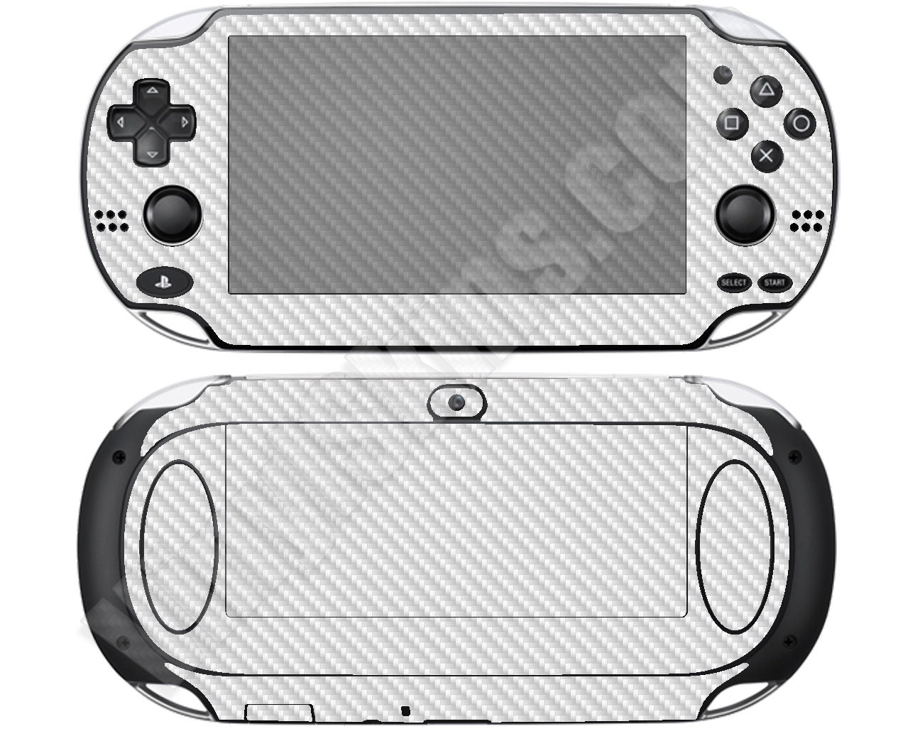 ネームタグ vita#104 Choose Any Custom Vinyl Skin / Sticker / Decal Designs for Sony PS
