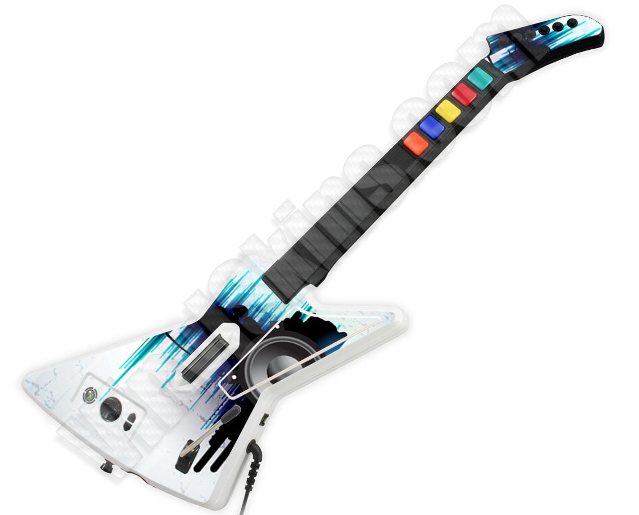 Choose Any 1 Custom Vinyl Skin / Decal / Sticker Design for the
