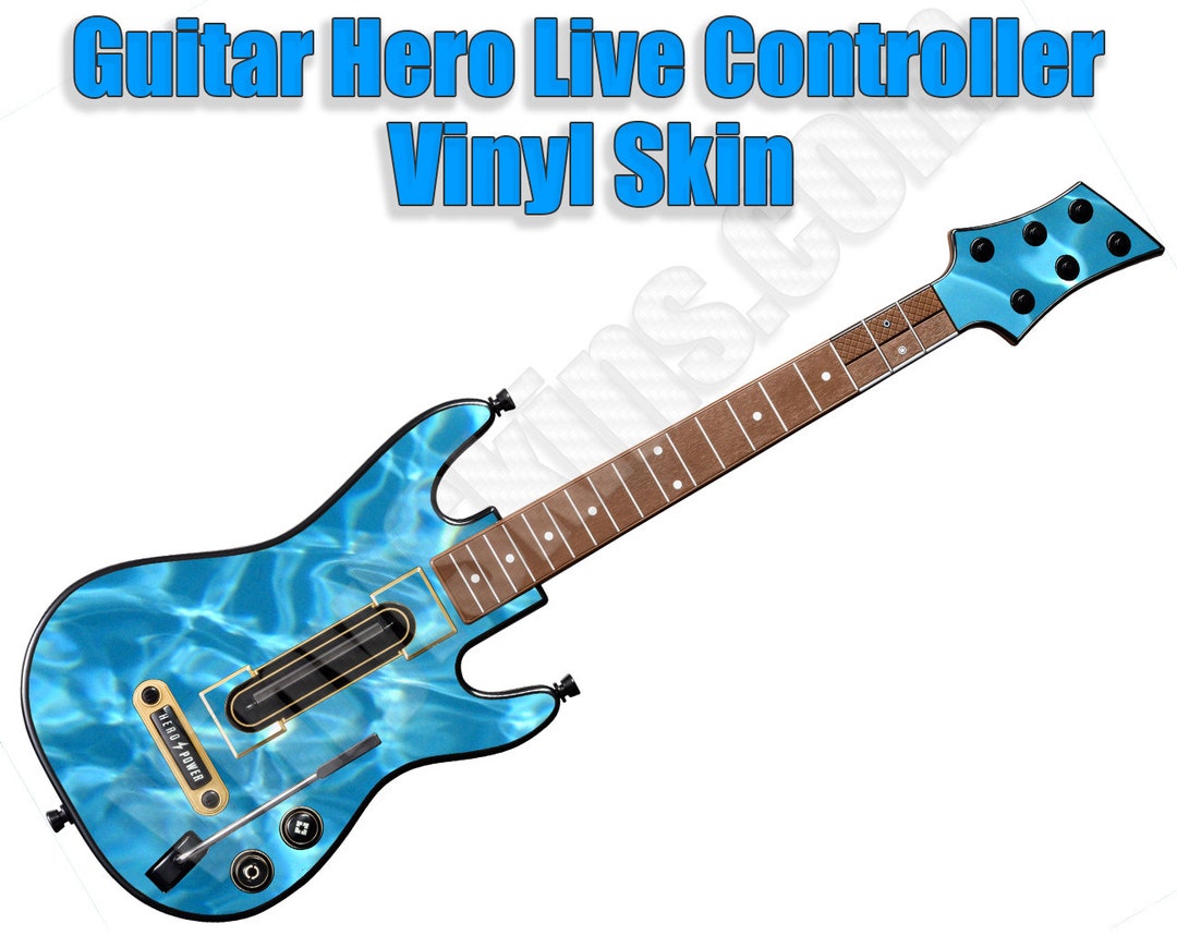 Guitar hero live xbox one code deals
