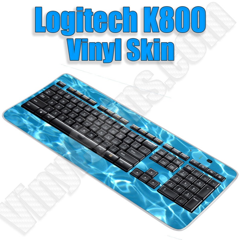 Choose Any 1 Custom Vinyl Skin / Decal / Sticker Design for the ...