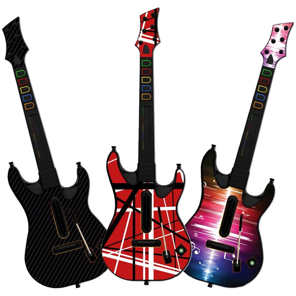 Choose Any 1 Custom Vinyl Skin / Decal / Sticker Design for the