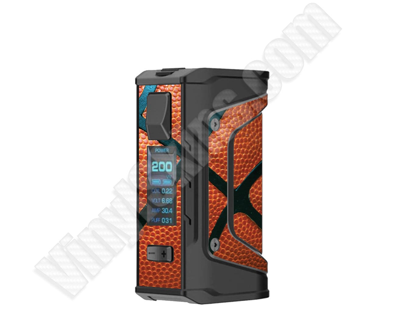 elfbar nachfüll pod läuft aus Aegis Legend 3 GeekVape main image 0
