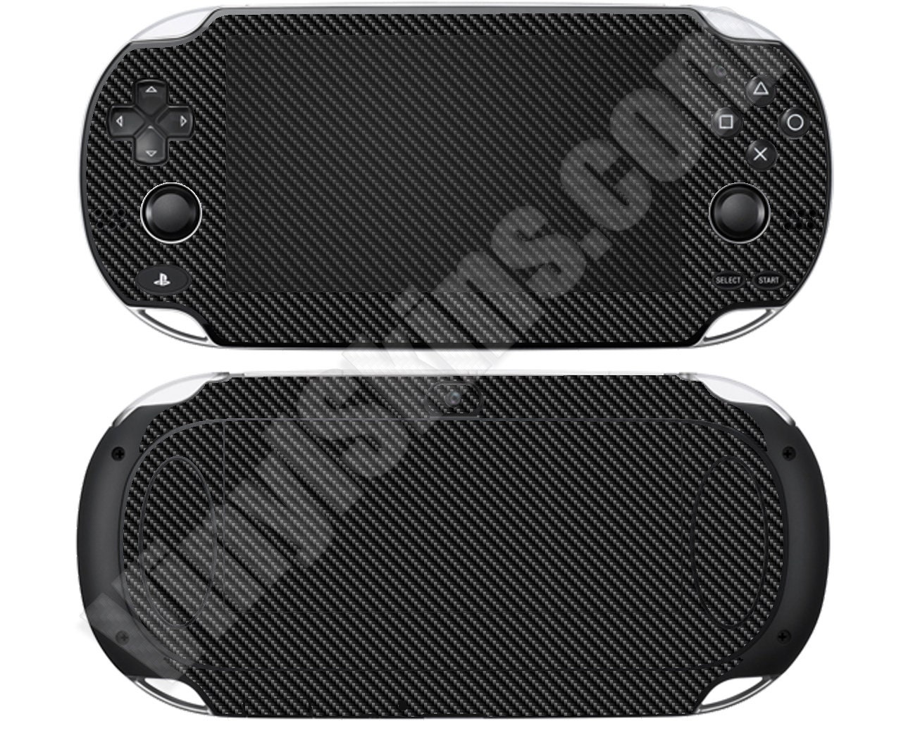 Choose Any Custom Vinyl Skin / Sticker / Decal Designs for Sony PS