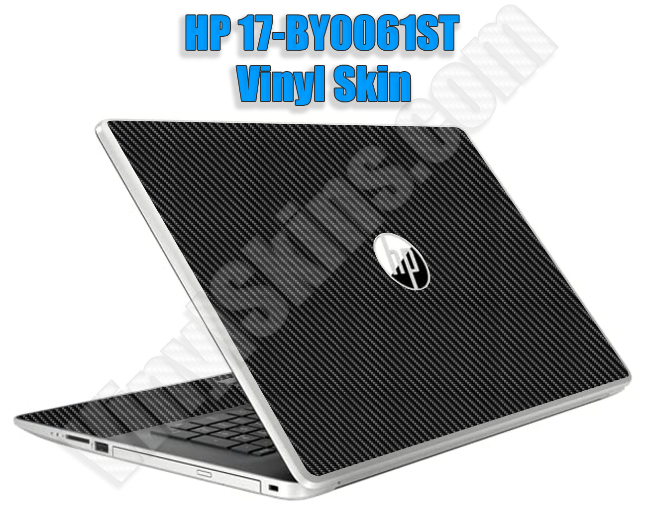 Hp Featurebyte Sticker Choose Any 1 Custom Vinyl Skin / Decal / Sticker Design for the HP 17 ...