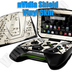 2019 Nvidia Shield TV PRO Gaming Controller & 4TB Retro Gaming