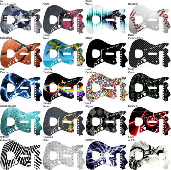Choose Any 1 Custom Vinyl Skin / Decal / Sticker Design for the