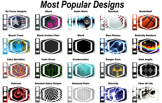 geekvape aegis legend skin JUUL Pods | JUUL Vape main image 0