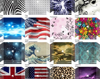 VinylSkins Custom Skin Decal For PlayStation TV - Buy 1 Get 1 Free, Choose Design