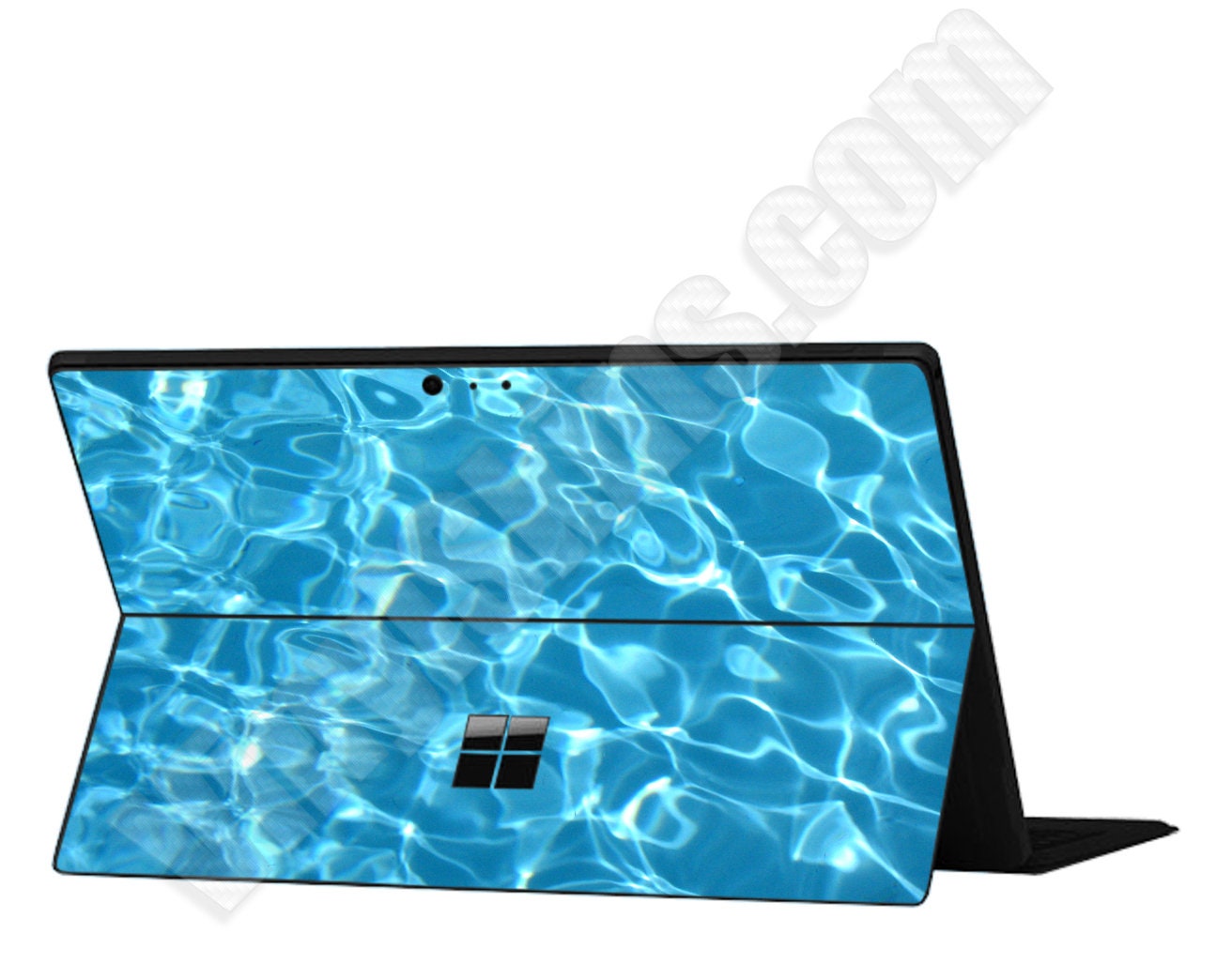 VinylSkins Custom Decal Skin For Microsoft Surface RT / Pro 2 – Choose Any 1 Design! Free US Shipping