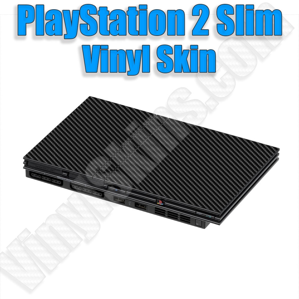 Playstation 2 Slimline - Bojogá
