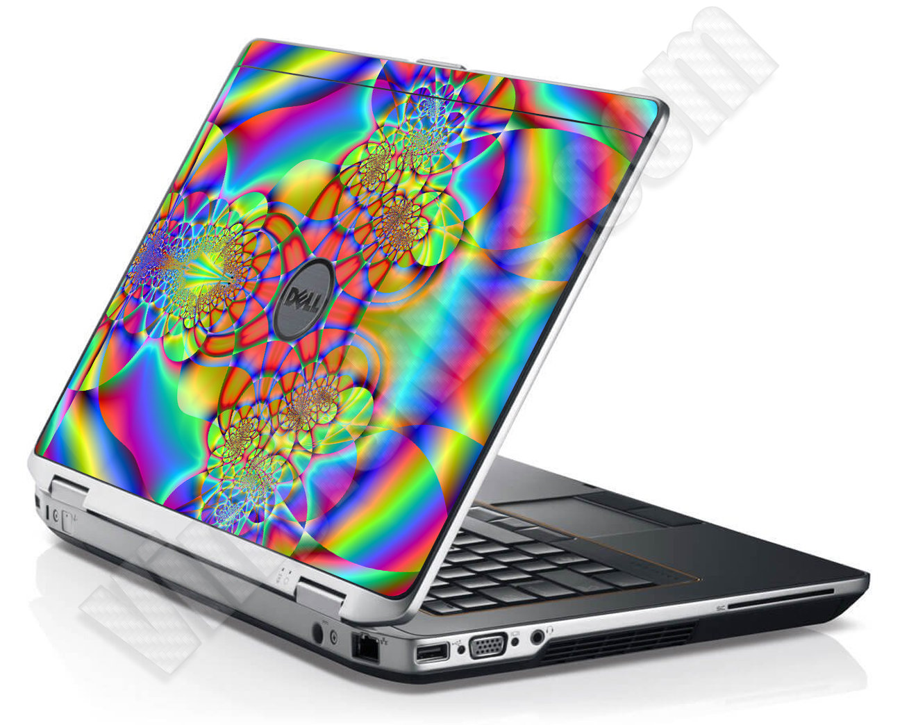 Choose Any 1 Custom Vinyl Decal / Skin / Sticker Design for Dell ...