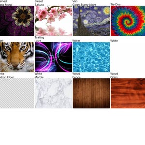 Choose Any 1 Vinyl Decal/skin Design for Compaq Presario M2000 Laptop ...