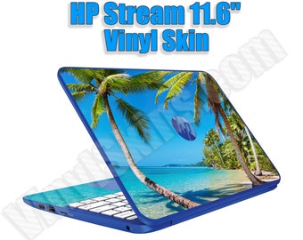 hp stream 11.6 hard case