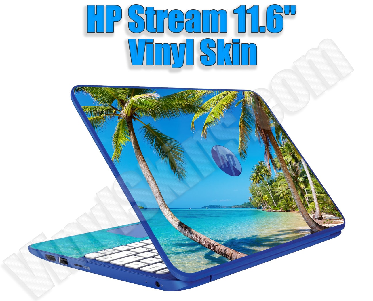 Hp Stream 11 Case