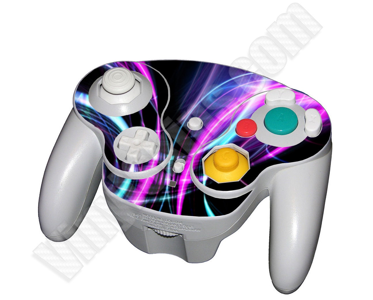 Choose Any 2 Custom Vinyl Skin / Sticker / Decal Designs for the ...