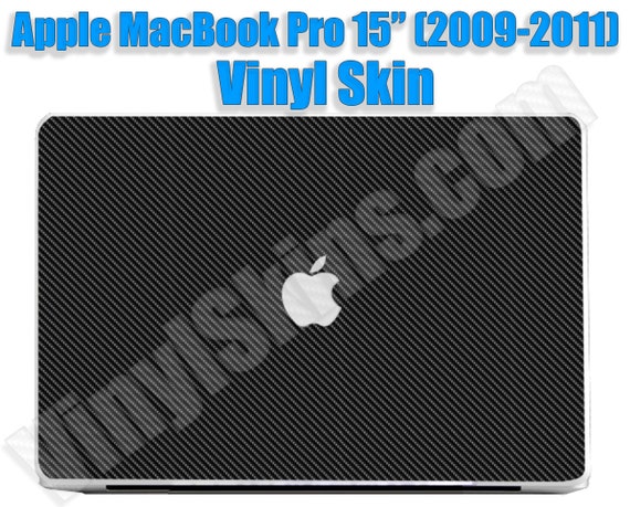 skin macbook pro 2012