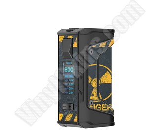 geekvape aegis legend 2 skins Geek Bar Pulse Screen Meaning: A Complete Guide main image 0