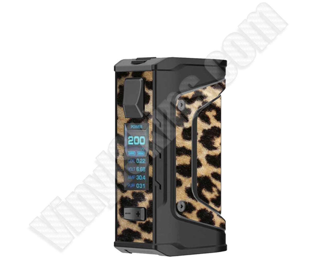 Choose Any 2 Custom Vinyl Decal / Sticker / Skin Designs for the Geekvape  Aegis Legend *1ST GENERATION* -personalized- Free US Shipping!