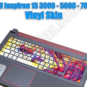 Dell inspiron 15 3000 hard store shell case