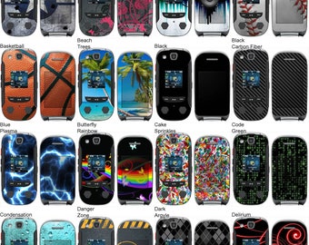 Choose Any 2 Designs - Vinyl Skins / Decals / Stickers for Motorola Moto e 2nd Gen Android