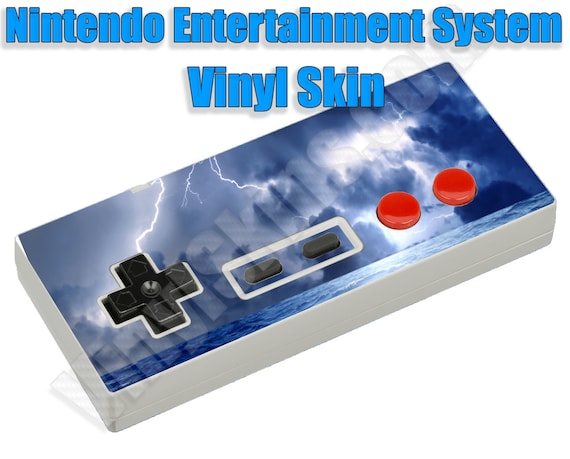 Nes controller skin discount