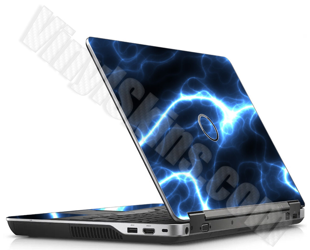 Choose Any 1 Custom Vinyl Skin / Decal / Sticker Design for Dell ...