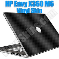 HP Laptop Decal Daughter Gifts Personalized Blue Ripple Design Vinyl ...