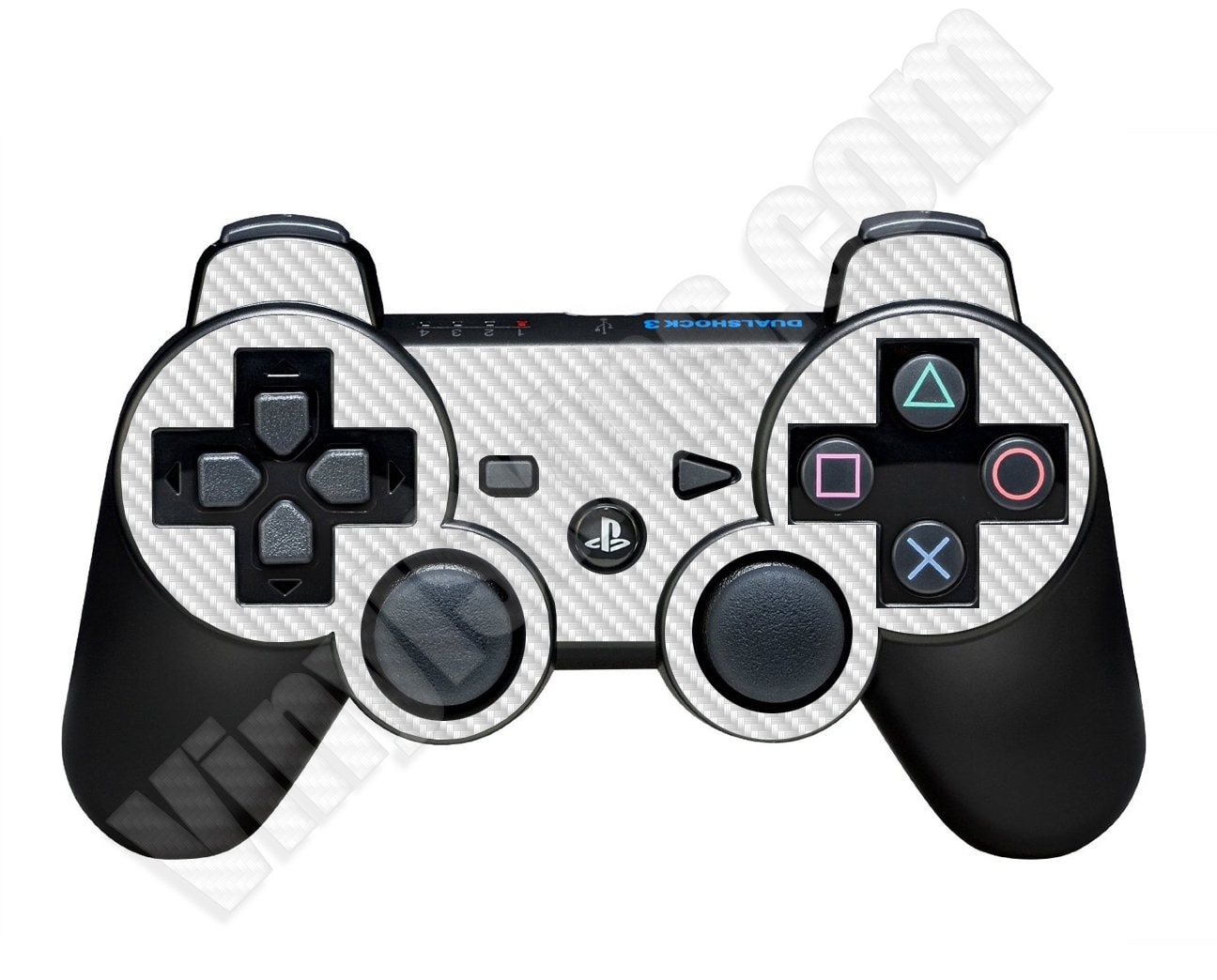 Skin De Personnalisation PS3 - Sono Sound - Autocollant Décoratif Neuf