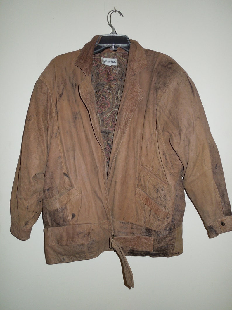 Old Money Style Coat