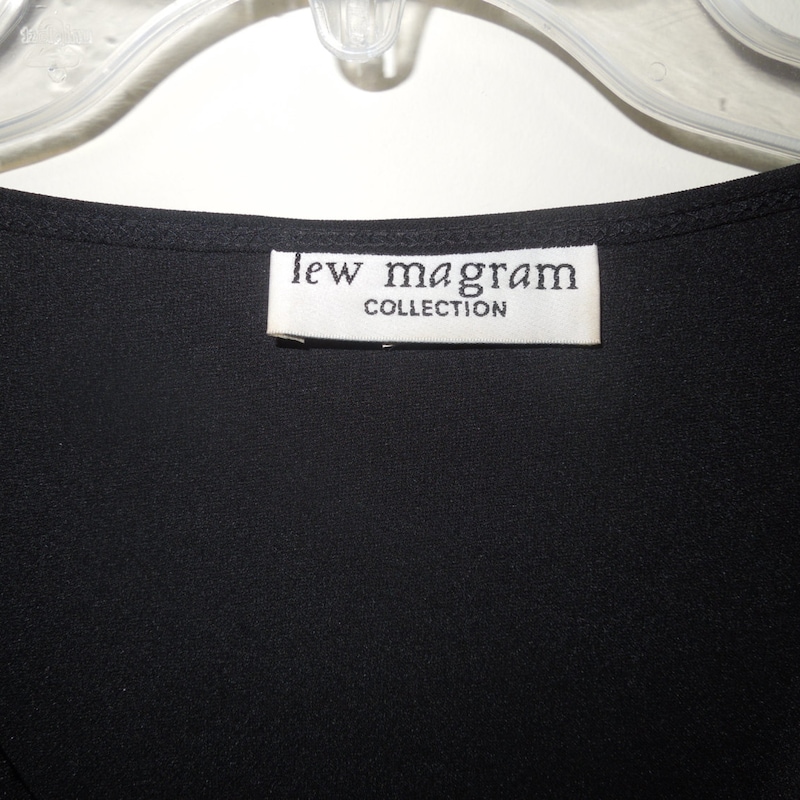 Lew Magram Etsy