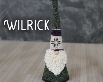 The Gnomes Of Wolemaar Valley | Wilrick