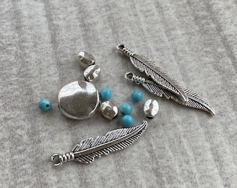 Accessory Kit for "Catching Dreams" Punch Needle Pattern