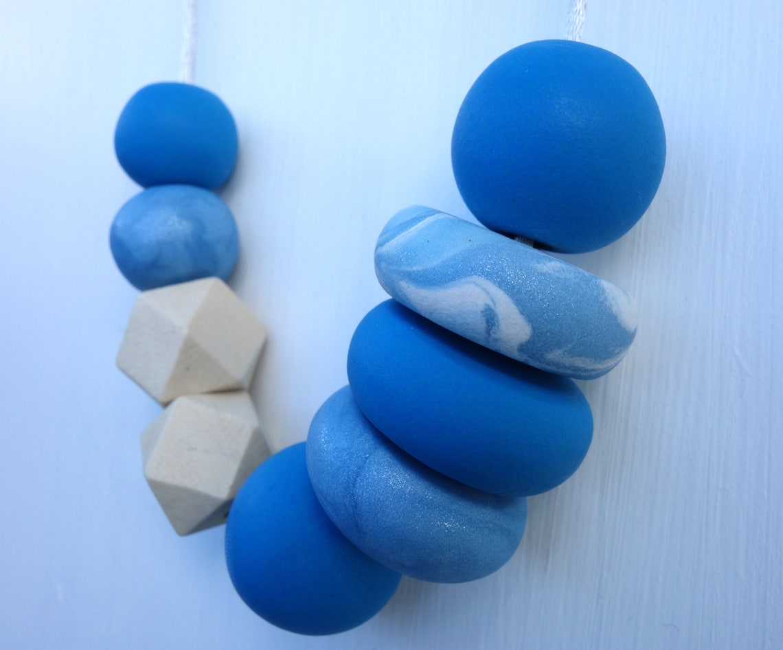 DIY Jewellery Making Kit DIY Polymer Clay Kit Craft Kit for Etsy