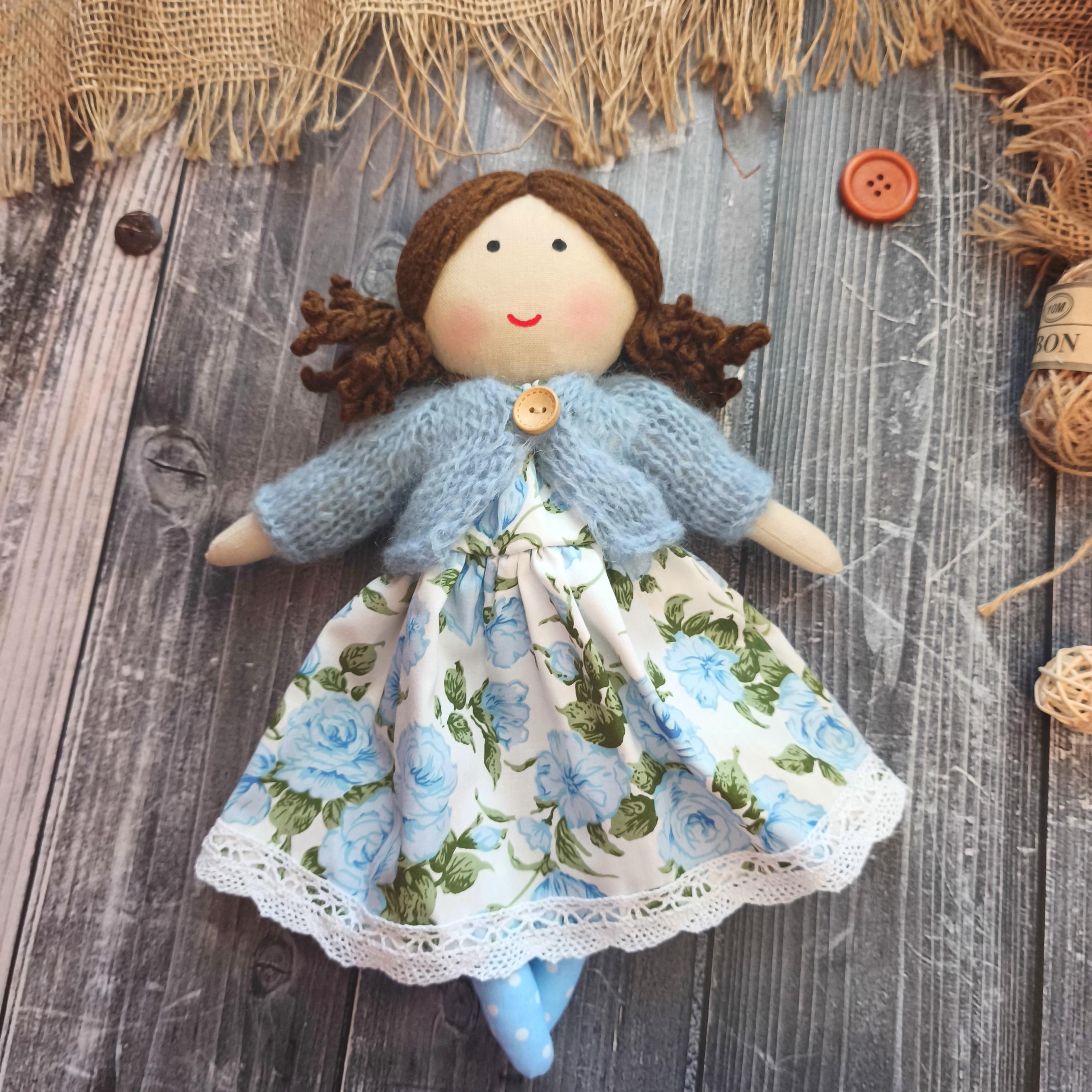 布人形のおばあちゃん - Etsy 日本