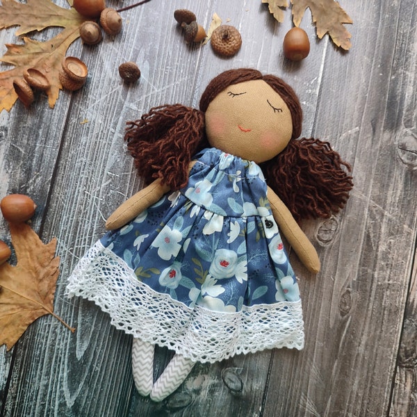 African Doll - Etsy