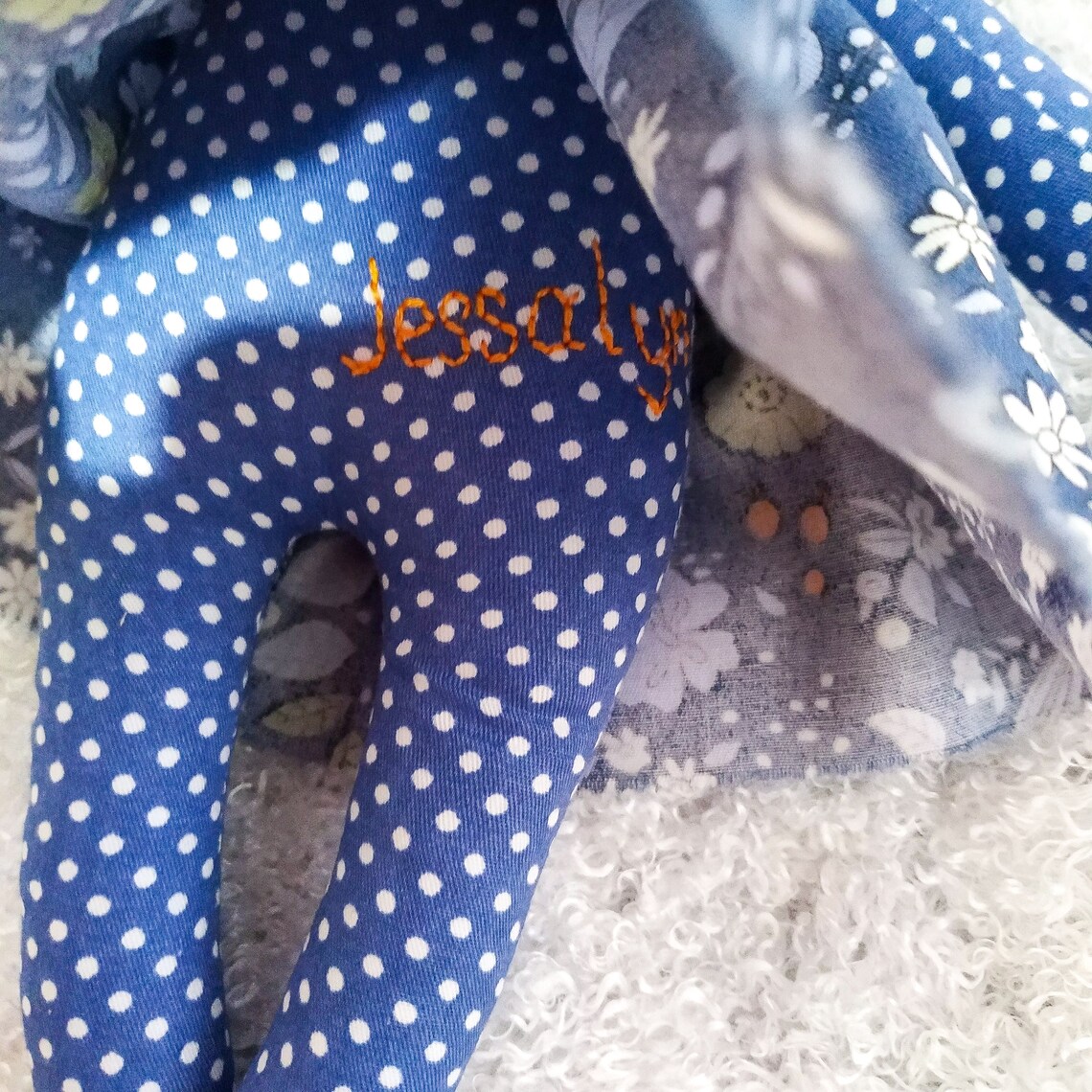 Personalised Rag Doll Baby First Doll Cloth Doll for Kids Etsy