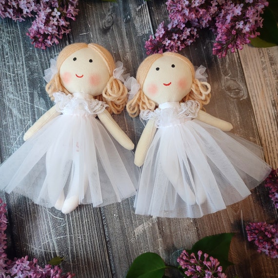Mini ballerina dolls new arrivals